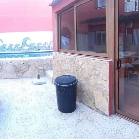 Casa Con Piscina Privada Villa Vinarós Eksteriør billede
