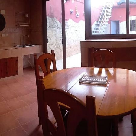 Casa Con Piscina Privada Villa Vinarós Eksteriør billede