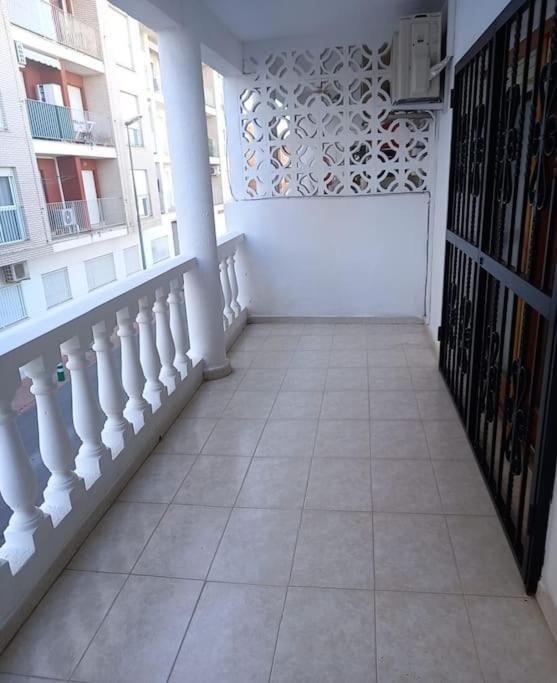 Casa Con Piscina Privada Villa Vinarós Eksteriør billede