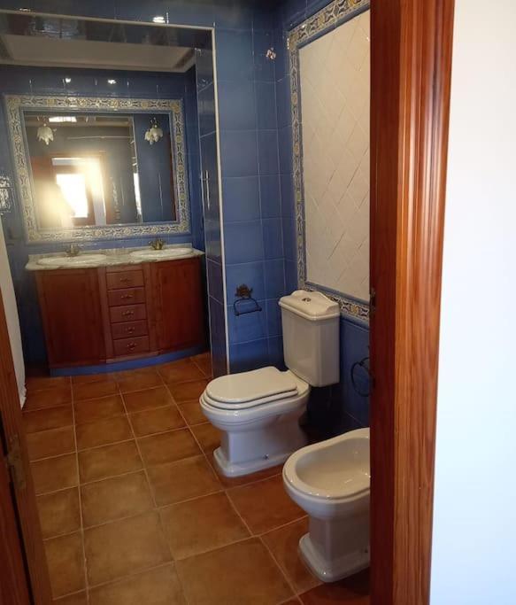 Casa Con Piscina Privada Villa Vinarós Eksteriør billede