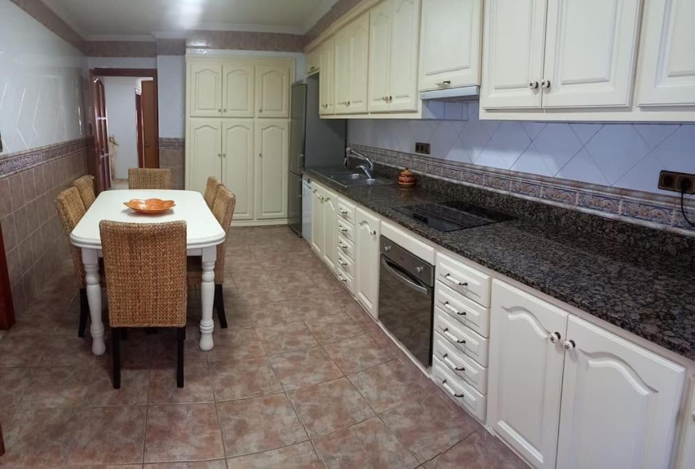 Casa Con Piscina Privada Villa Vinarós Eksteriør billede