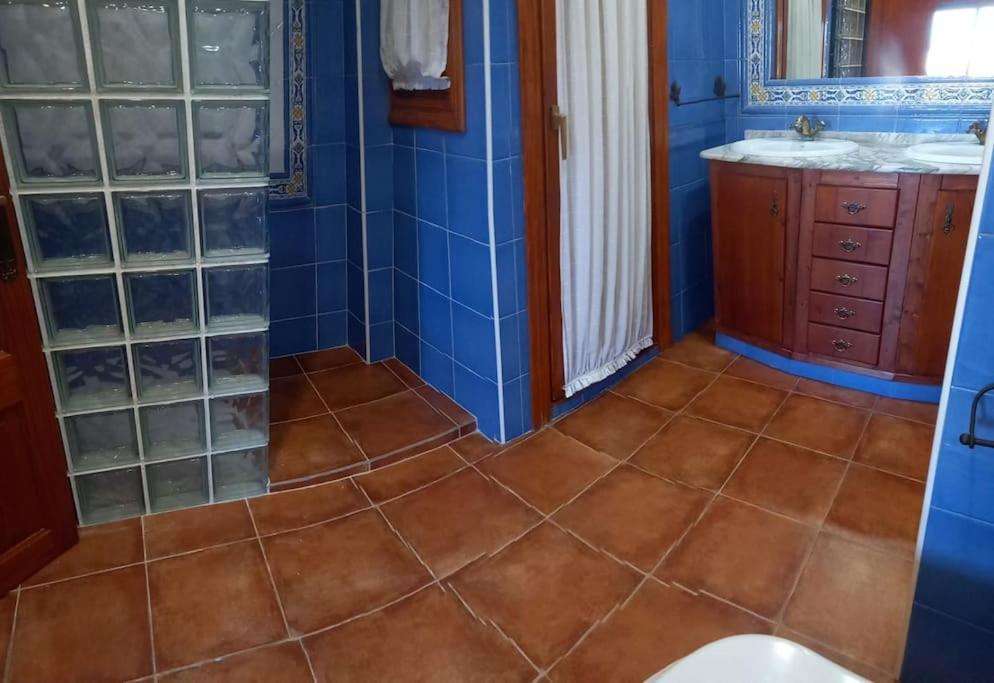 Casa Con Piscina Privada Villa Vinarós Eksteriør billede