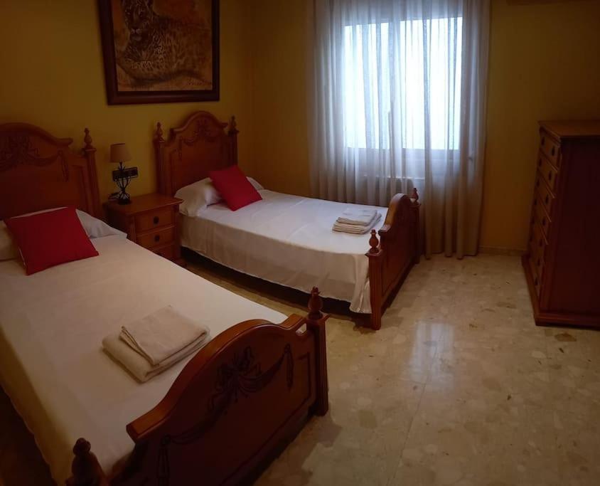 Casa Con Piscina Privada Villa Vinarós Eksteriør billede